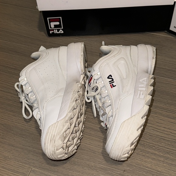 Fila Disruptor II Sneaker - Picture 7 of 10